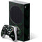 Wizarding Worlds Harry Potter Team Slytherin Xbox Series S Bundle Skin
