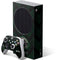 Wizarding Worlds Harry Potter Team Slytherin Xbox Series S Skins