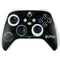 Wizarding Worlds Harry Potter Team Slytherin Xbox Series S Controller Skin
