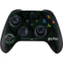 Wizarding Worlds Harry Potter Team Slytherin Xbox Series X Controller Skin