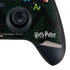 Wizarding Worlds Harry Potter Team Slytherin Xbox Series X Controller Skin