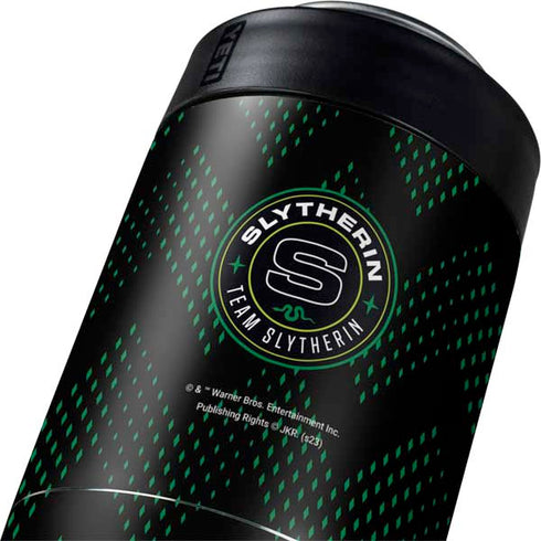 Wizarding Worlds Harry Potter Team Slytherin Yeti Colster Can Insulator Skin
