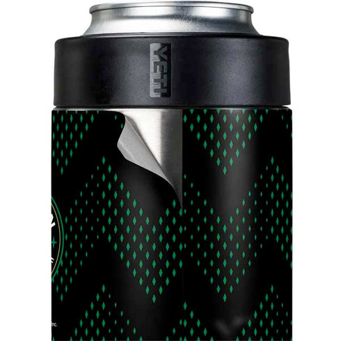 Wizarding Worlds Harry Potter Team Slytherin Yeti Colster Can Insulator Skin