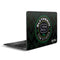 Wizarding Worlds Harry Potter Team Slytherin Zenbook UX305FA 13.3in Skin