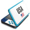 USA American Flag Nintendo 2DS XL (2017) Skin