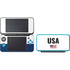 USA American Flag Nintendo 2DS XL (2017) Skin
