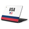USA American Flag Samsung Chromebook Skin