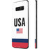 USA American Flag Galaxy Note 8 Skin