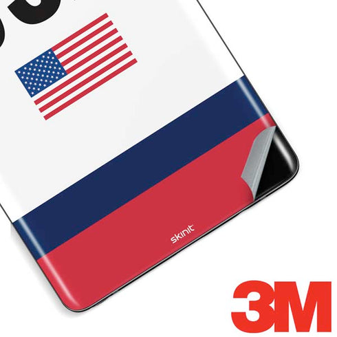 USA American Flag Galaxy Note 8 Skin