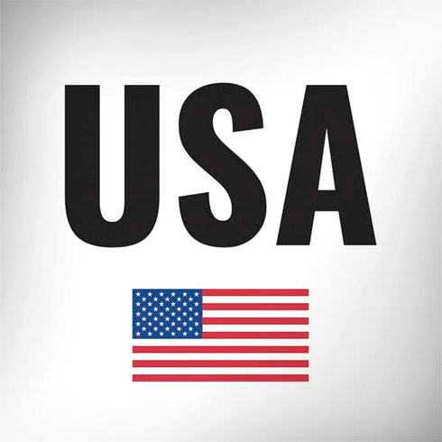 USA American Flag Galaxy Note 8 Skin