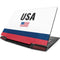 USA American Flag Lenovo IdeaPad Skin