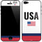 USA American Flag iPhone 5/5s/5SE Skin