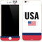 USA American Flag iPhone 6/6s Plus Skin