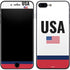 USA American Flag iPhone 7 Plus Skin