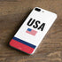 USA American Flag iPhone 7 Plus Skin