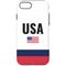 USA American Flag iPhone 7 Pro Case