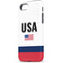 USA American Flag iPhone 7 Pro Case