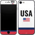 USA American Flag iPhone 7 Skin