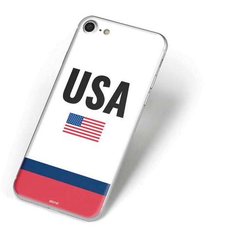 USA American Flag iPhone 7 Skin