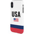 USA American Flag iPhone X Pro Case