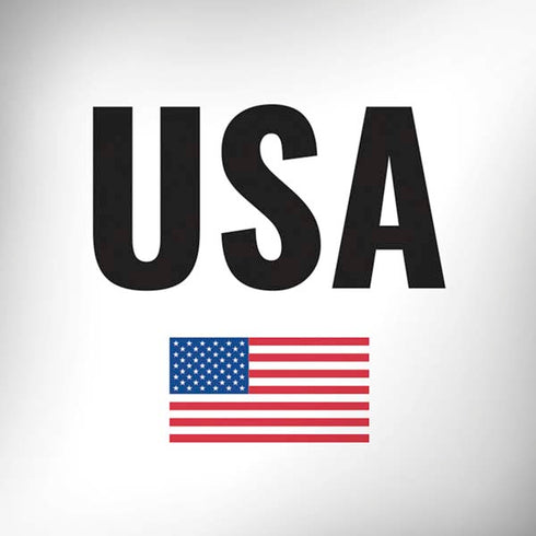 USA American Flag iPhone X Pro Case