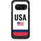 USA American Flag Otterbox Commuter Galaxy Skin