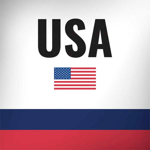 USA American Flag Surface Book 2 13.5in Skin