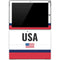 USA American Flag Surface Pro 3 Skin