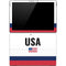 USA American Flag Surface Pro 4 Skin