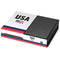 USA American Flag Xbox One Console Skin