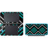 Techno Chevron Nintendo 2DS XL (2017) Skin