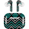 Techno Chevron AirPods Pro 2nd Gen Skin