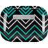 Techno Chevron AirPods Pro 2nd Gen Skin