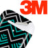 Techno Chevron Apple AirPods 2 Skin