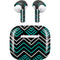 Techno Chevron Apple AirPods (3rd Gen 2021) Skin