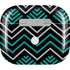 Techno Chevron Apple AirPods (3rd Gen 2021) Skin