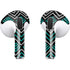 Techno Chevron Apple AirPods (3rd Gen 2021) Skin