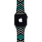 Techno Chevron Apple Watch Band 38-40mm