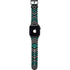 Techno Chevron Apple Watch Band 38-40mm
