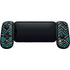 Techno Chevron Backbone One for iPhone Game Controller Skin
