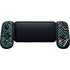 Techno Chevron Backbone One for iPhone Game Controller Skin