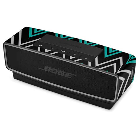 Techno Chevron Bose SoundLink Mini Speaker II Skin