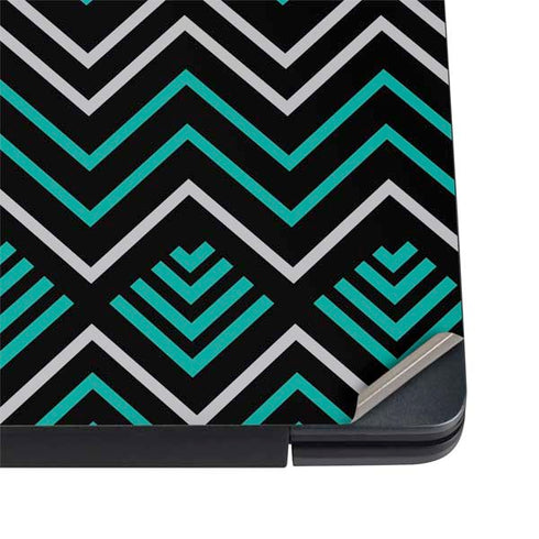 Techno Chevron Dell Vostro Skin
