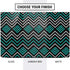 Techno Chevron Dell Vostro Skin