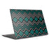 Techno Chevron HP Envy Skin