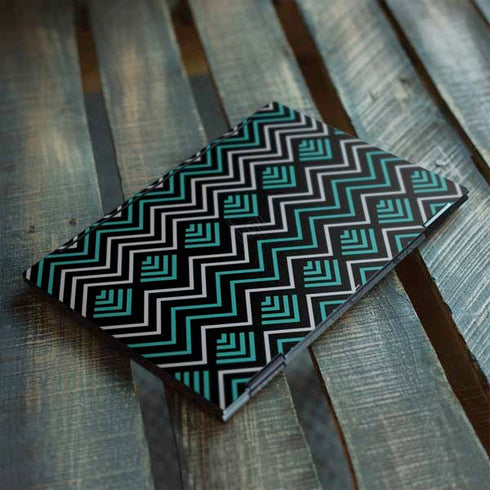 Techno Chevron HP Envy Skin