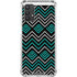 Techno Chevron Galaxy A32 5G Clear Case