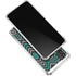 Techno Chevron Galaxy A32 5G Clear Case