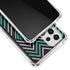 Techno Chevron Galaxy A33 5G Clear Case