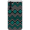 Techno Chevron Galaxy A54 5G Skin